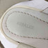 オーラリー AURALEE LEATHER BELT SANDALS MADE BY FOOT THE COACHER レディース  5 1/2